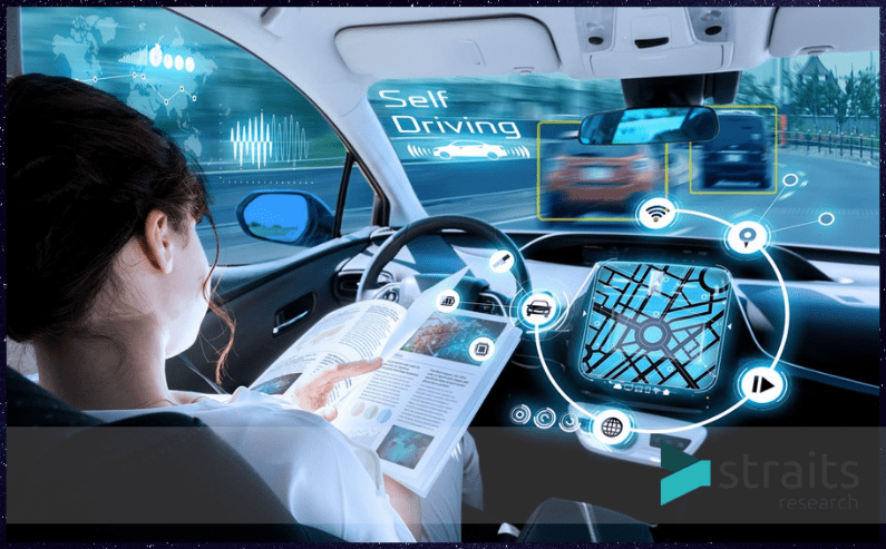 Waymo To Sell LIDAR Sensors To Cut Down Cost Of Self Driving Cars